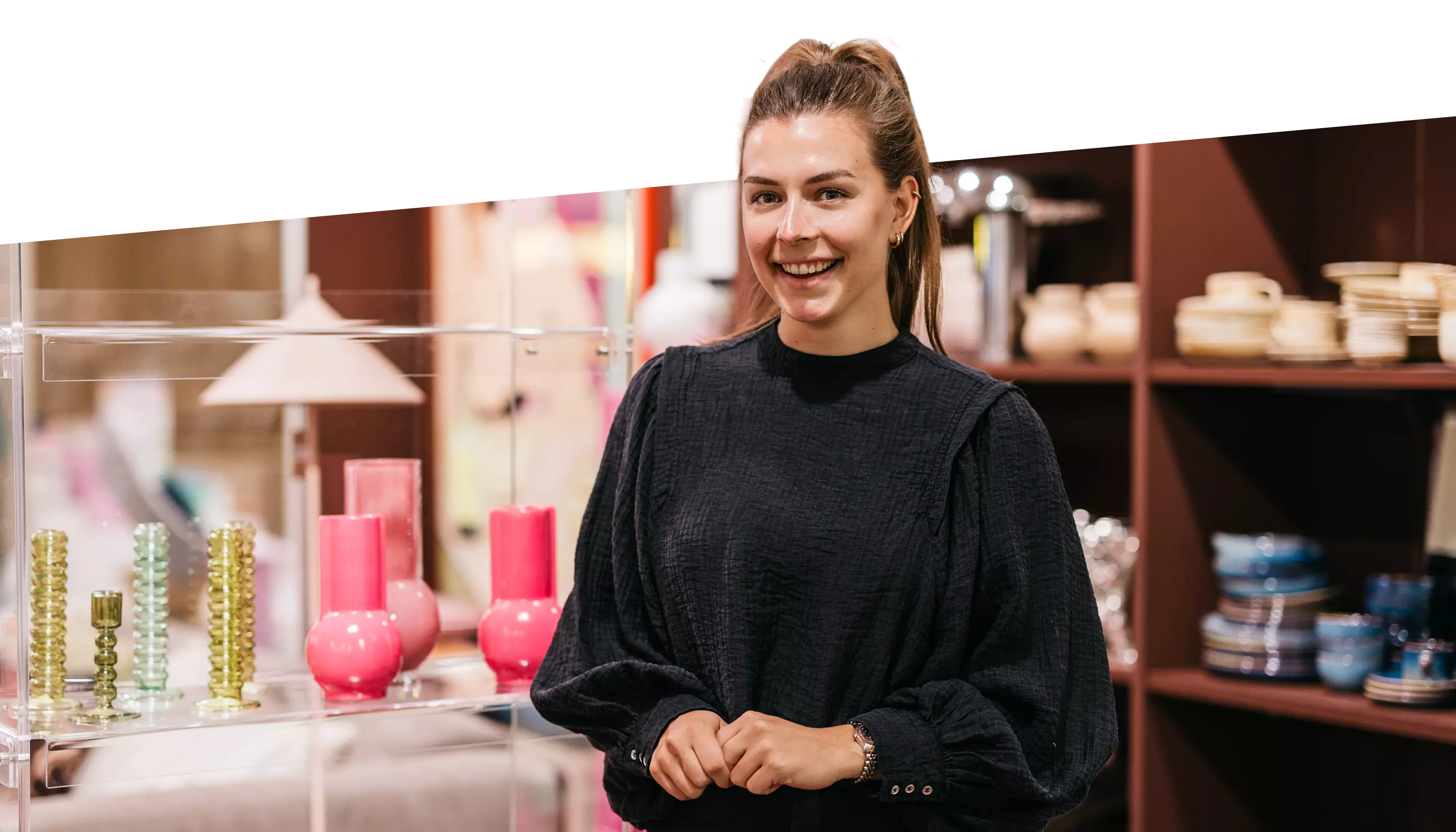 Head of Buying